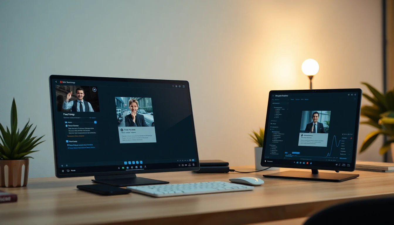 Screenshot des n8n-Editors mit einem ChatGPT-Node